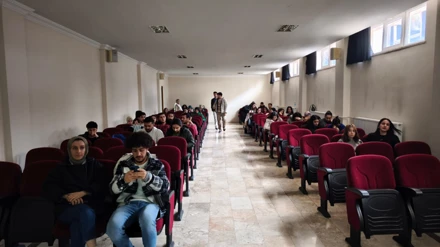 İç Paydaş Toplantısı (Öğrenci)